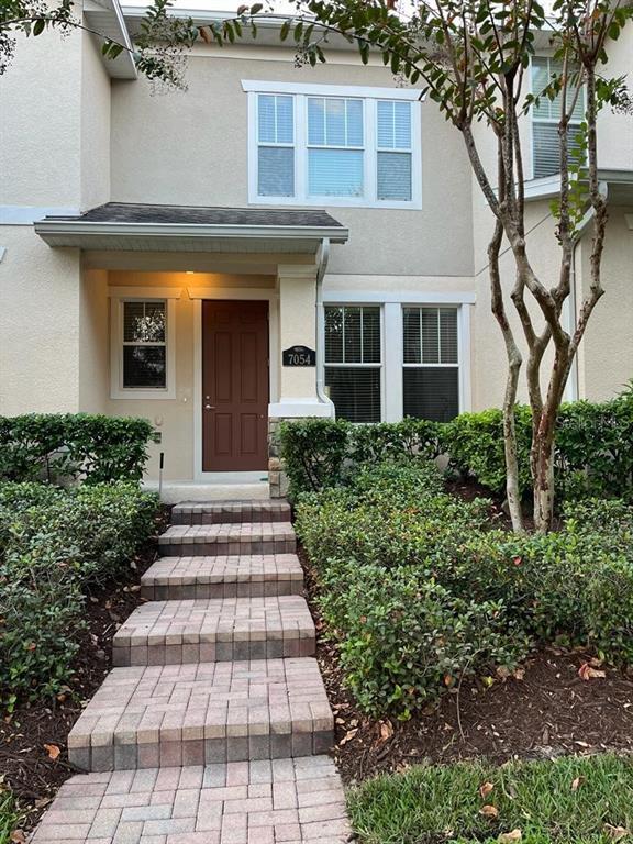 7054 Broomshedge Tr, Winter Garden, FL 34787 Townhome Rentals in Winter Garden FL
