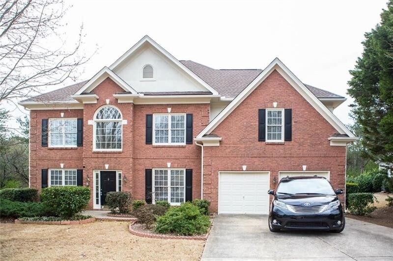Foto principal - 1025 Winding Bridge Way