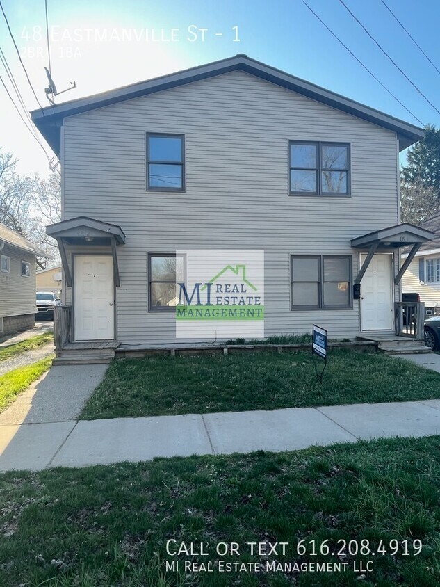 Foto principal - 48 Eastmanville St
