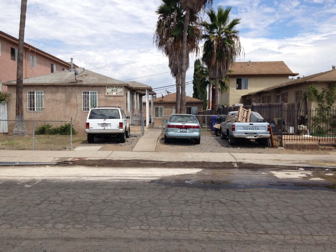 Foto principal - Winona Avenue Cottages