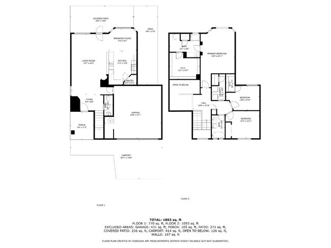 Building Photo - ***MOVE IN SPECIAL!!!*** 3-Bedrooms, 2.5 bathrooms located in the Nevada Ranch Estates Community