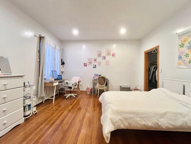 Foto del edificio - 25 Gibbs St