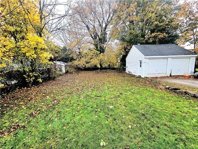 Foto del edificio - 13 York Ave