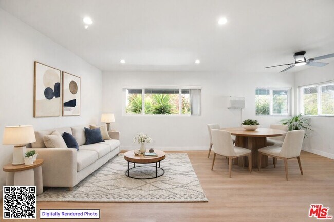 Foto del edificio - 8440 Willoughby Ave