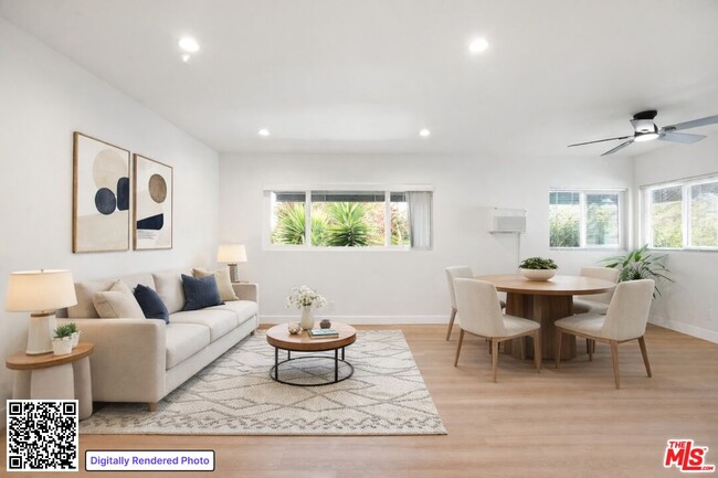 Building Photo - 8440 Willoughby Ave