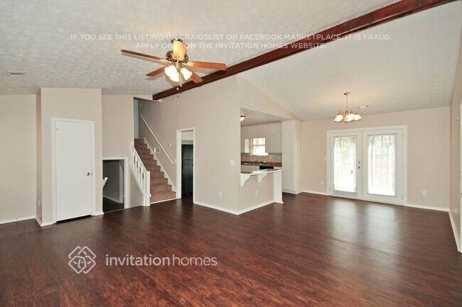 Foto del edificio - 3071 Eastland Way