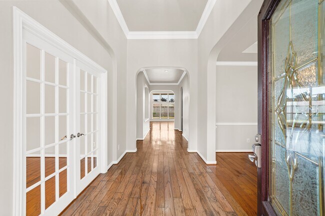 Foto del edificio - 6118 Berwick Ln