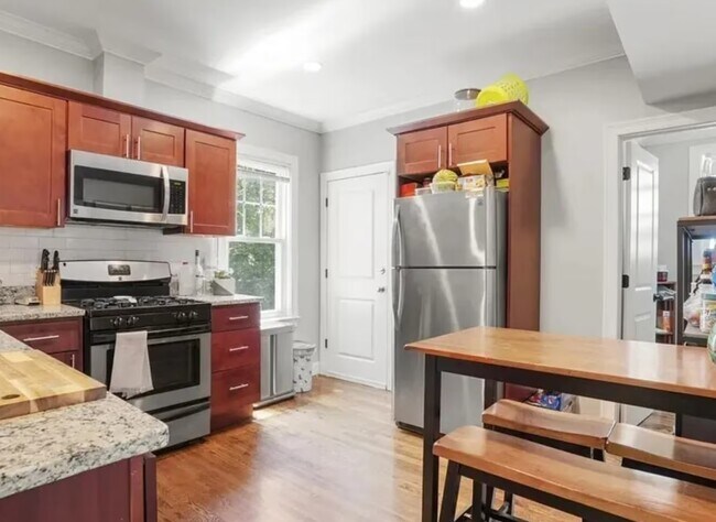 Foto del edificio - 47 Beech Glen St