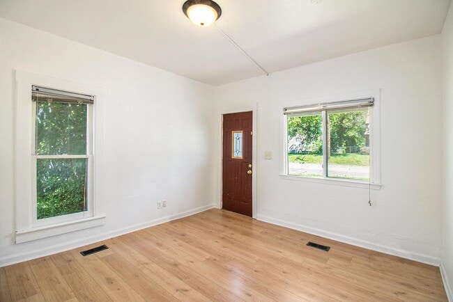 Building Photo - 1017 N Martin Luther King Jr Blvd