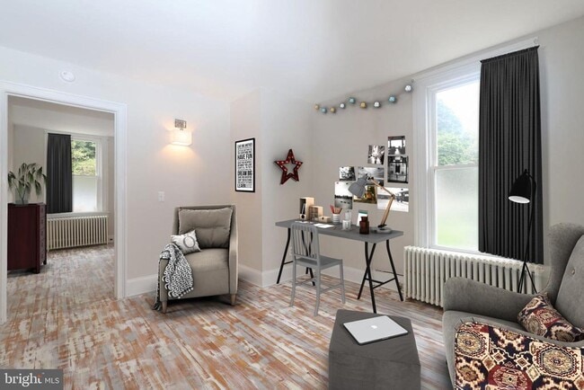 Building Photo - 17 N Franklin St