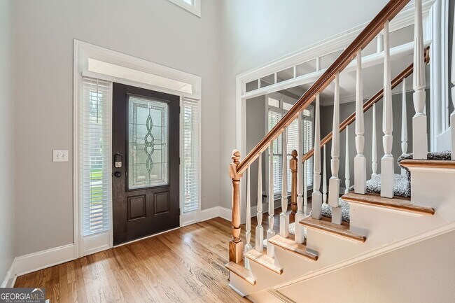 Foto del edificio - 3760 Honey Pot Way NE