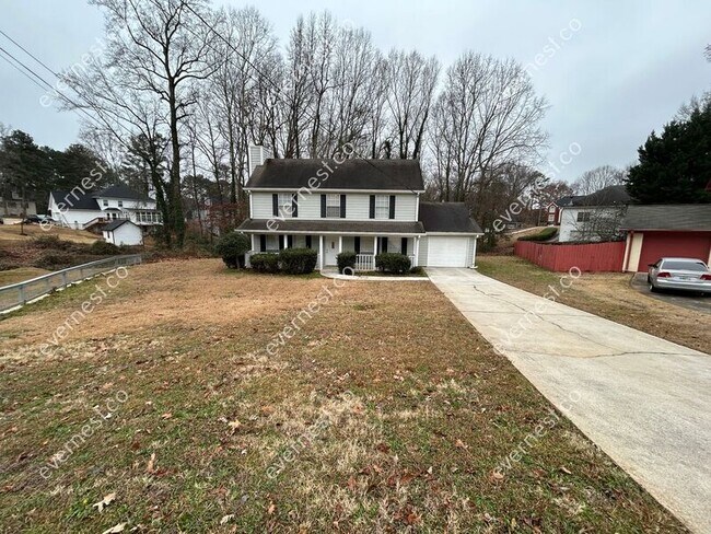 Building Photo - 2957 Thistledown Ct