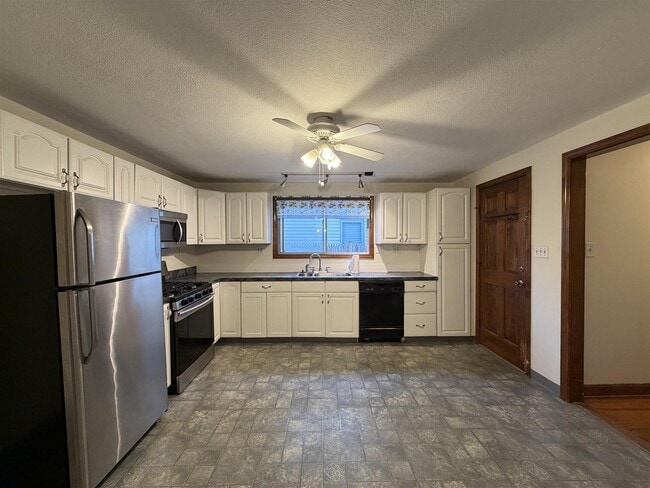 Foto del edificio - 45 Prescott St