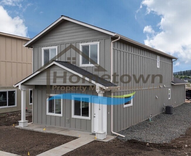 Building Photo - 12116 W Wellington Ave