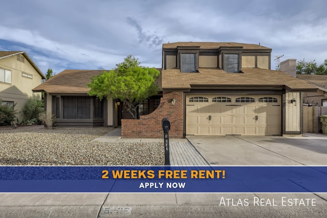 Building Photo - 5337 W Desert Hills Dr