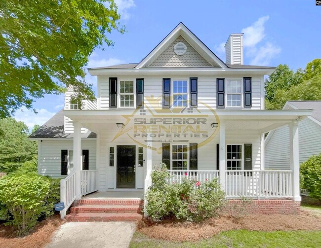 Building Photo - 124 Pickwick Dr