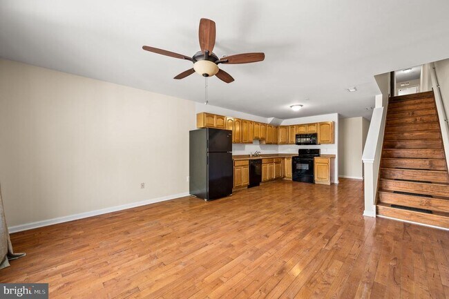 Foto del edificio - 1216 S 45th St