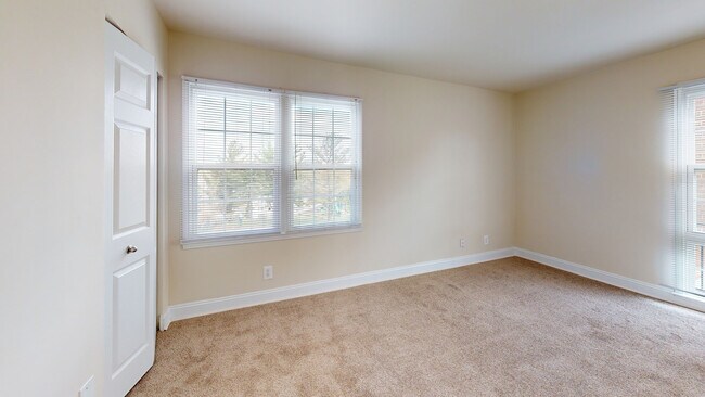 Interior Photo - Newport Village