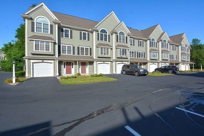 Building Photo - 1 Olson St