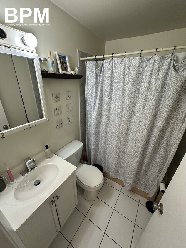 Foto del edificio - 197 Calumet St