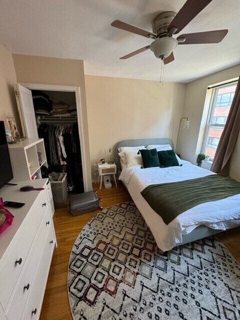 Foto del edificio - 145 Endicott St