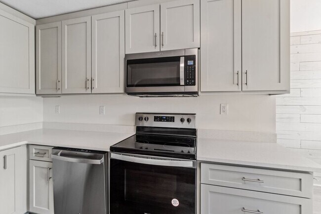 Foto del edificio - 316 24th St