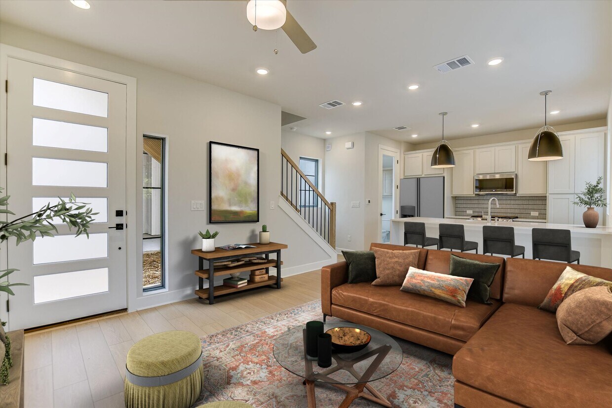 Foto principal - 114 Lightsey Rd