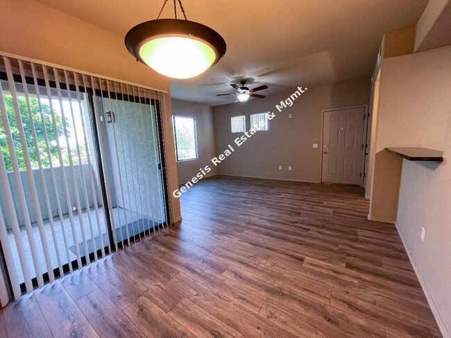 Foto del edificio - 2bd/2ba condo in Villas at Hacienda Del Sol