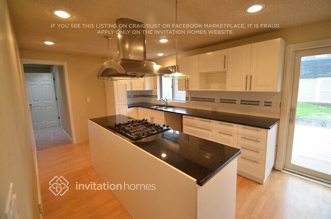 Foto del edificio - 17624 SE 261st St