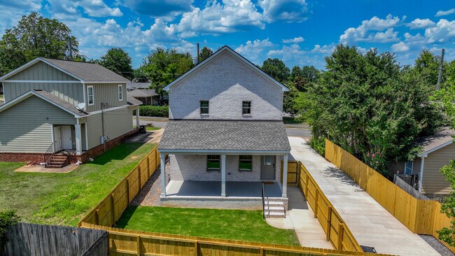 Foto del edificio - 19 18th St