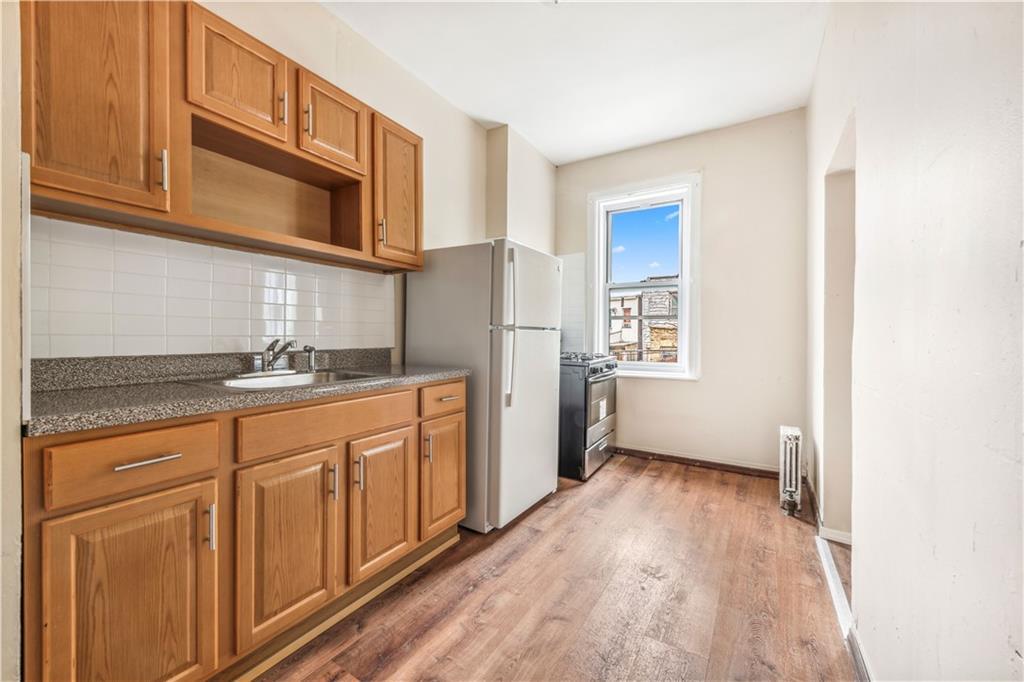 Foto principal - 1015 39th St