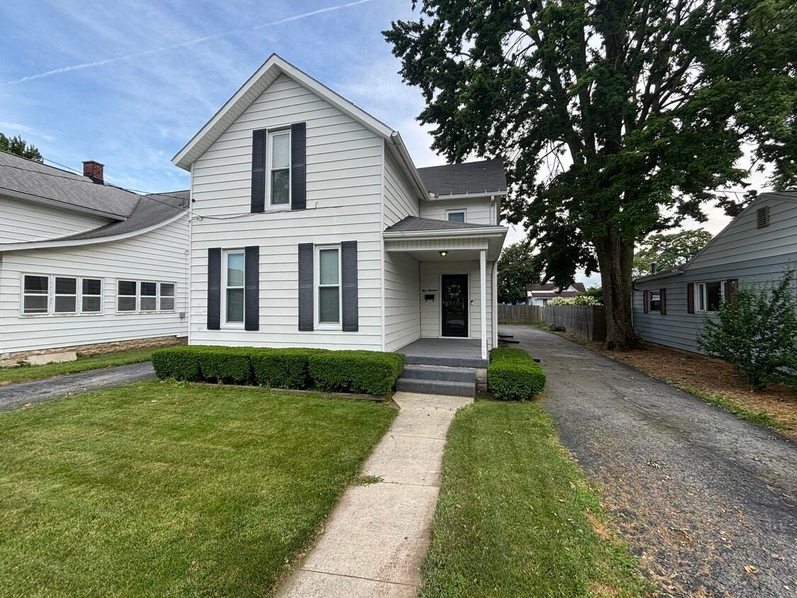 Primary Photo - 319 Garfield Ave
