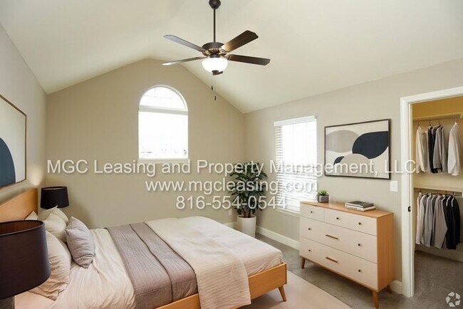 Foto del edificio - Elevate Your Lifestyle at Timber Trails—Ne...