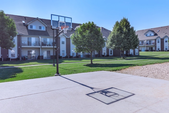 Building Photo - Ridge Hollow Apartments