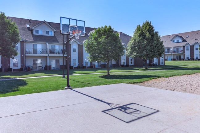 Foto del edificio - Ridge Hollow Apartments