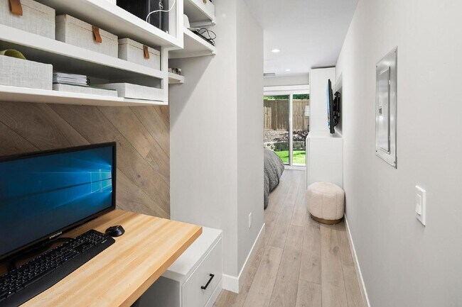 Foto del edificio - Luxurious Living at Its Finest | 1-Bedroom...