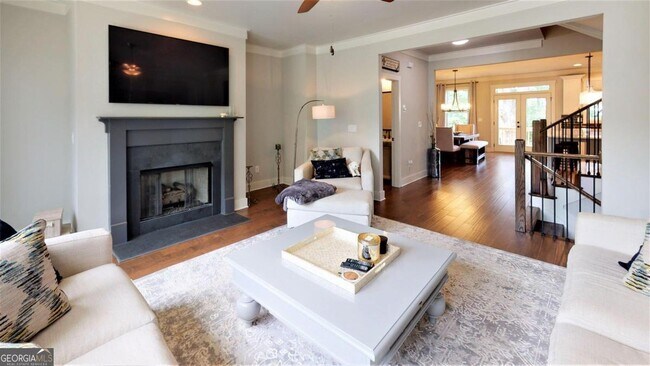Building Photo - 1468 Addison Pl