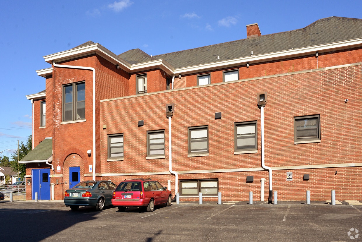 Building Photo - Guerin Place