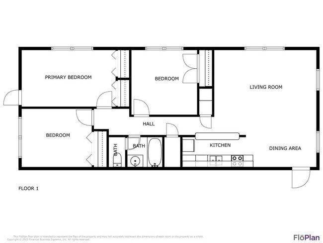Foto del edificio - 1767-1773 NW 55th Ave