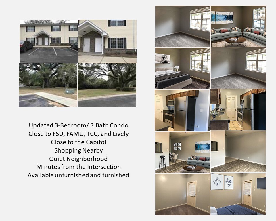 Foto principal - 3100 Dian Rd