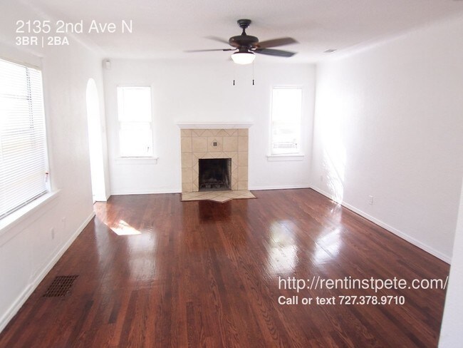 Foto del edificio - 2135 2nd Ave N