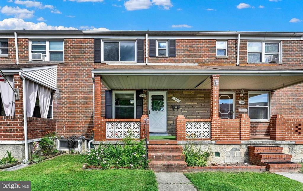 Foto principal - 1016 Foxcroft Ln