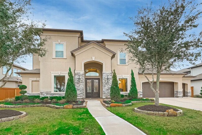 Building Photo - 17519 Galloway Forest Dr