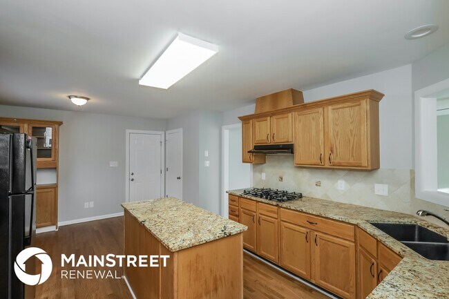 Foto del edificio - 17 Governors Pl