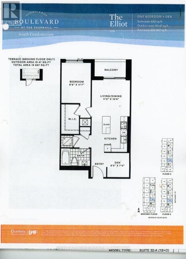 Building Photo - 8 Beverley Glen Blvd