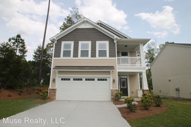 Building Photo - 3 br, 2.5 bath House - 1446 Kings Grove