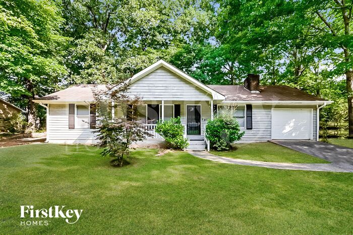 Foto principal - 149 Old Mill Trail SW