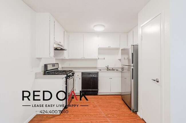 Foto del edificio - 2724 Abbot Kinney Blvd