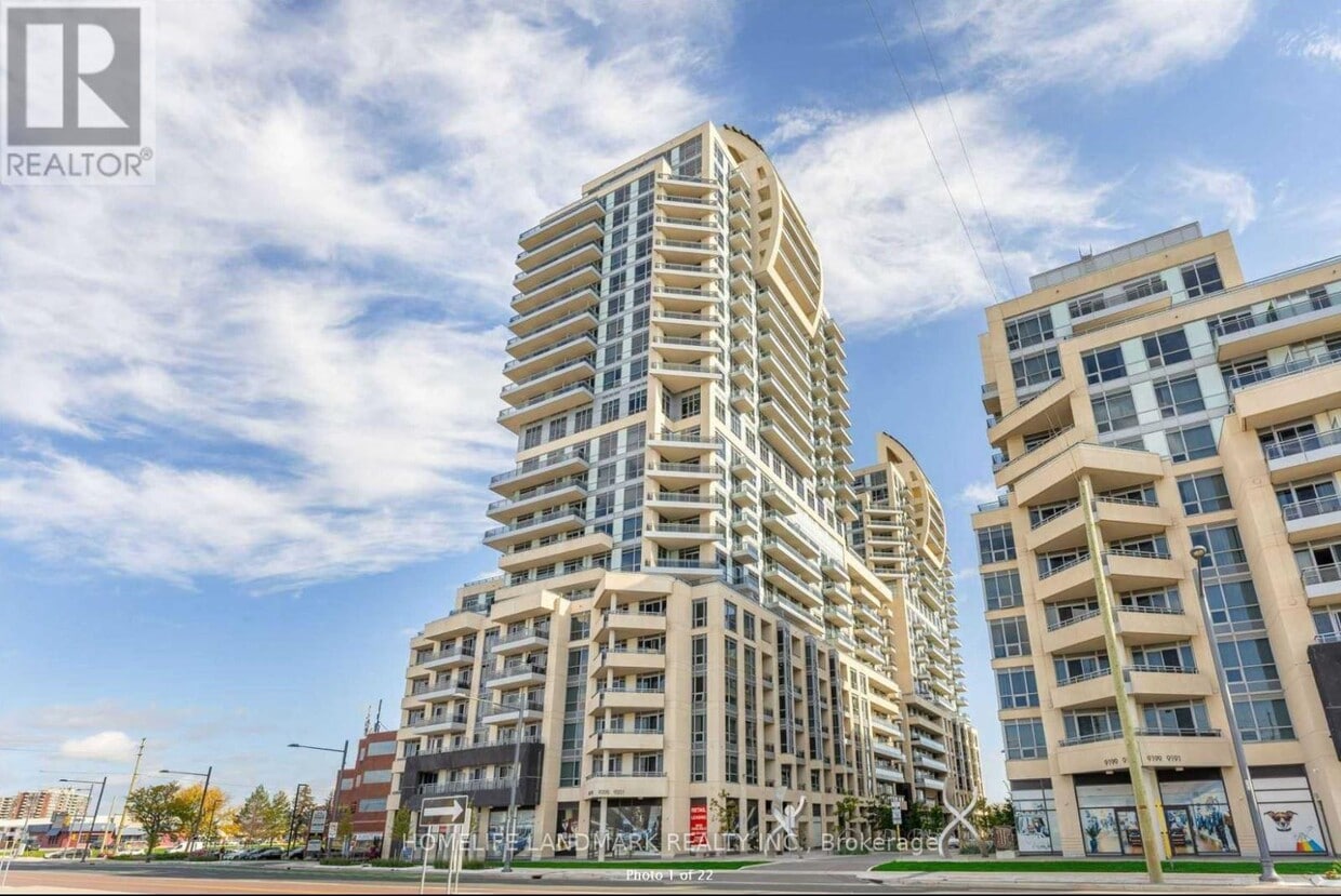 Primary Photo - 9205-9205 Yonge St