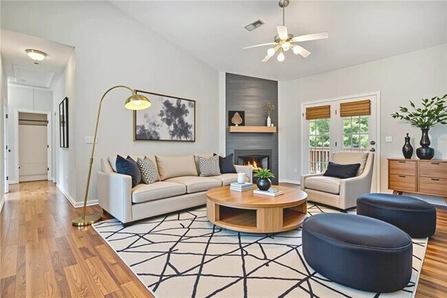 Foto del edificio - 14 Bryan Springs Rd SW